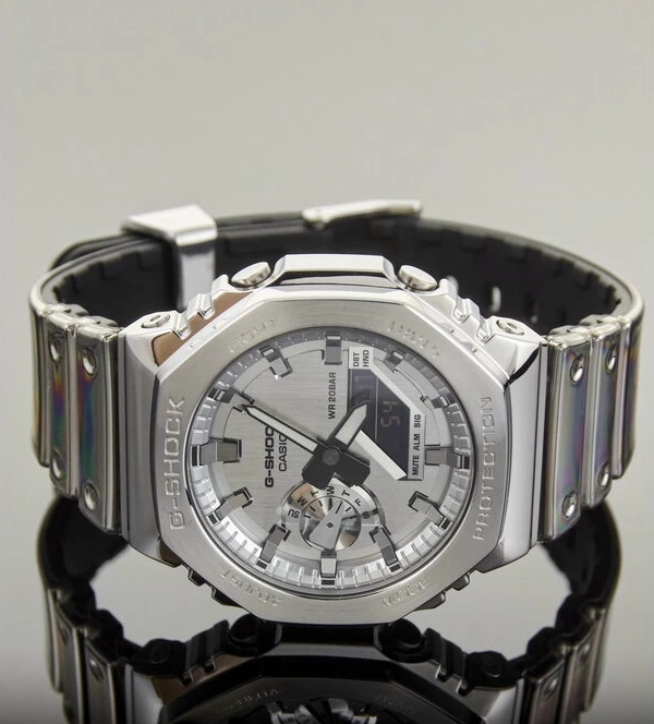 Наручные часы gm-2100ym-8a