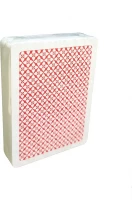 Карты &quot;Copag Poker Tech Art jumbo index red&quot;