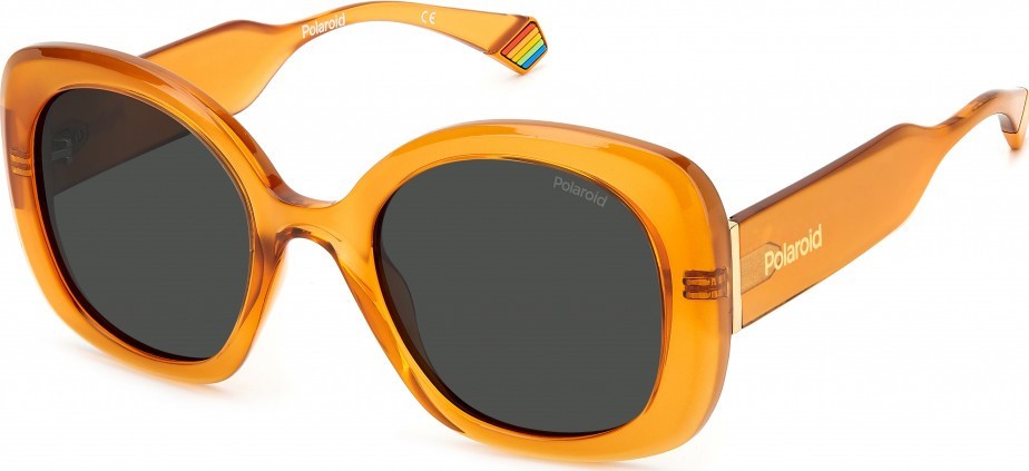 Солнцезащитные очки polaroid pld-205346l7q52m9