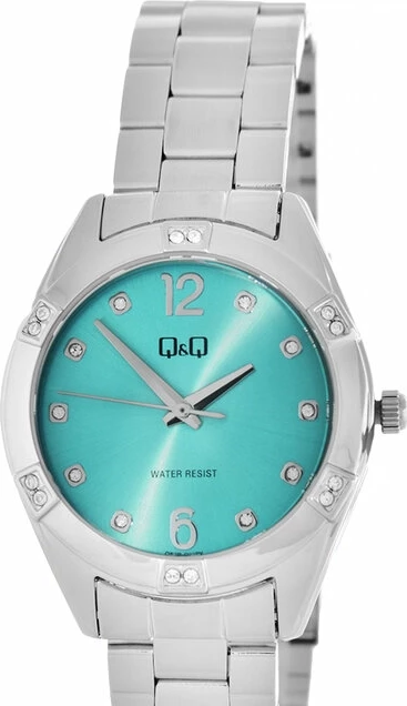 Наручные часы qq q83b-003py