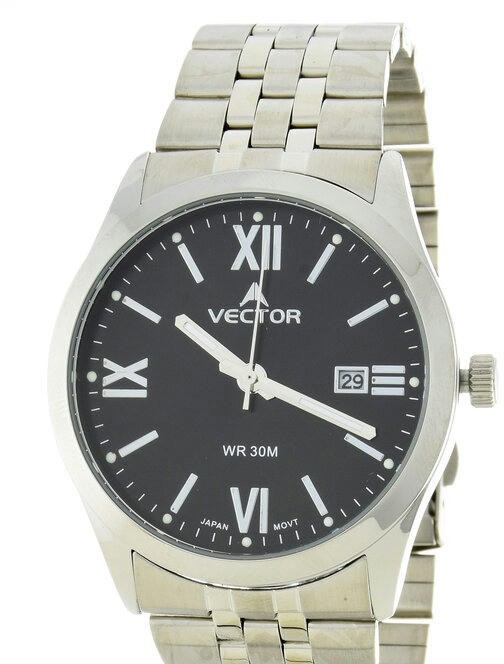 VECTOR VC8-061415 черный
