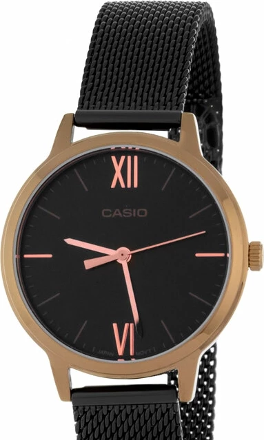 Наручные часы ltp-e157mrb-1b