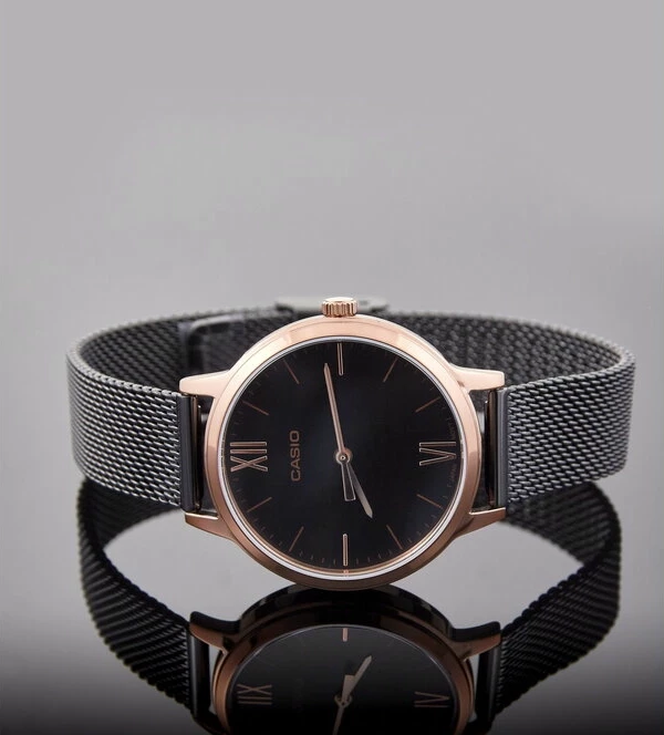 Наручные часы ltp-e157mrb-1b