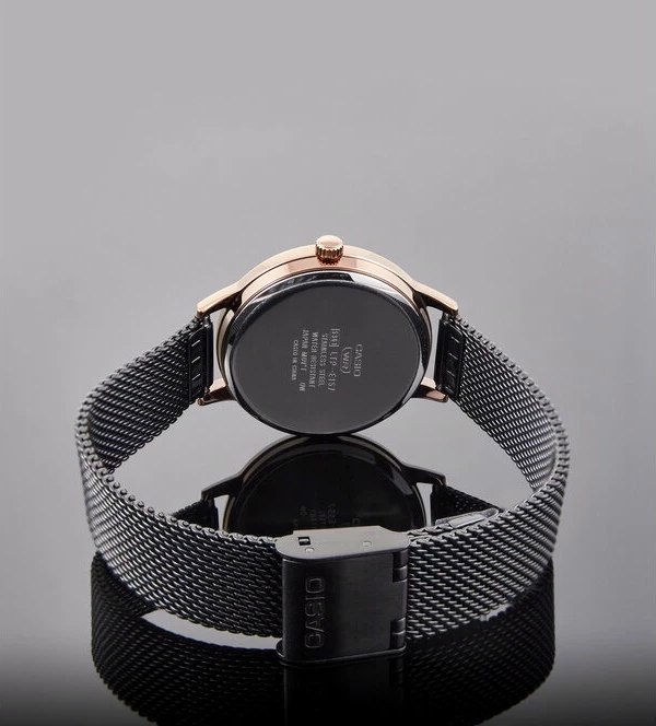 Наручные часы ltp-e157mrb-1b