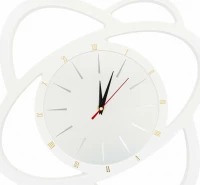 Настенные часы Рубин 4501-001