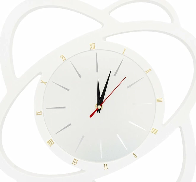 Настенные часы Рубин 4501-001