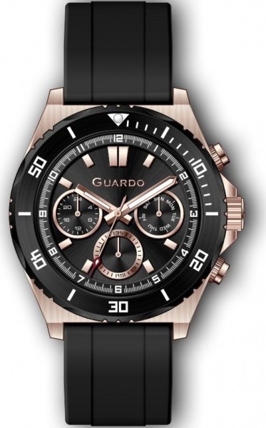 наручные часы guardo premium gr12757-4
