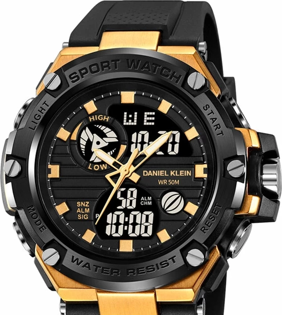 Наручные часы daniel klein dk2119-1