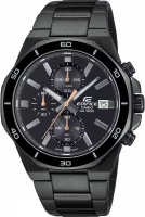 наручные часы casio efv-640dc-1a