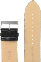 Ремешки &quot;kmv&quot; s-11, 30 р-р, чер, xl