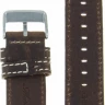 Ремешки mario notti s-33, 22 р-р, brown