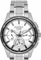 Наручные часы jg.polo club 0625 s04512m.5 5.690