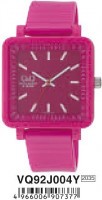 Наручные часы q&amp;q   vq92j004y rus