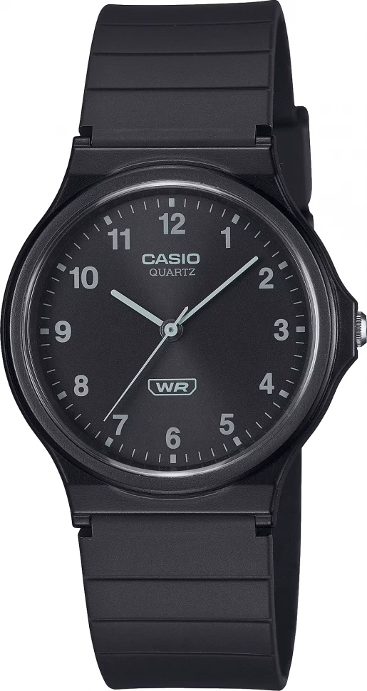 Наручные часы casio   mq-24b-1b