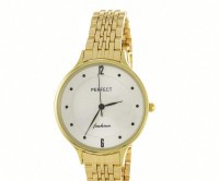 Наручные часы perfect e338 корп-зол циф-сер
