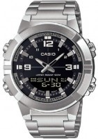 Наручные часы casio   amw-870d-1a