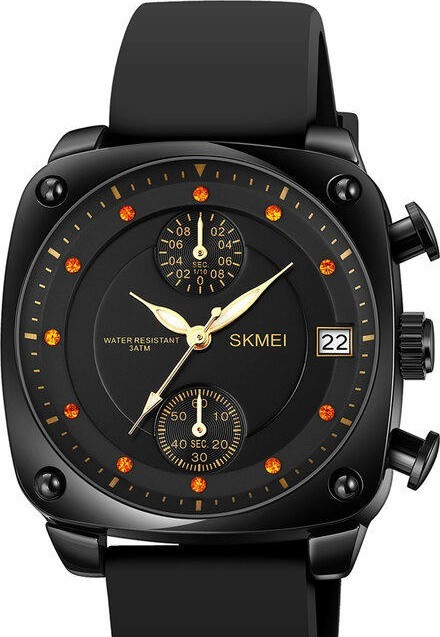Наручные часы skmei 1903bk black