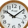 Настенные часы Алмаз Е35