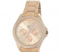 Наручные часы qq ce01j010y