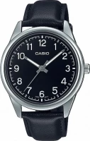 наручные часы casio mtp-v005l-1b4