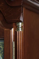 Настенные часы tomas stern 1050ng