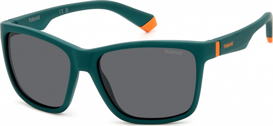 Солнцезащитные очки polaroid pld-206364dld50m9