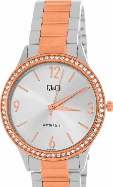 Наручные часы qq q75b-005py