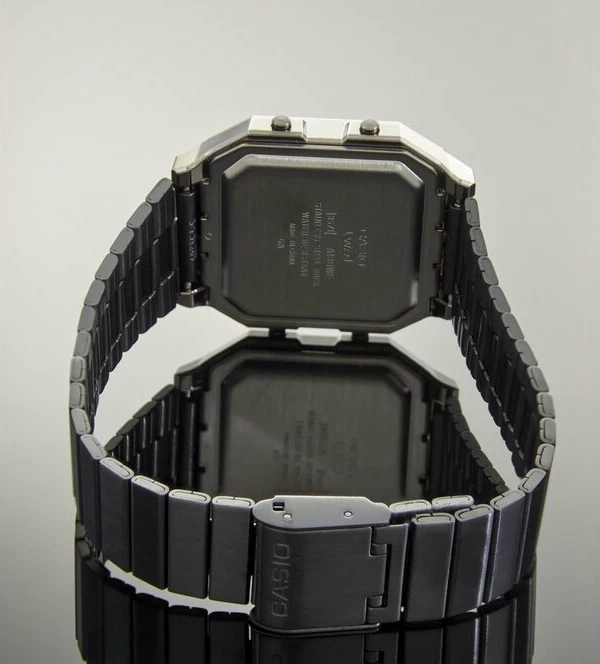 Наручные часы a130wegg-1a