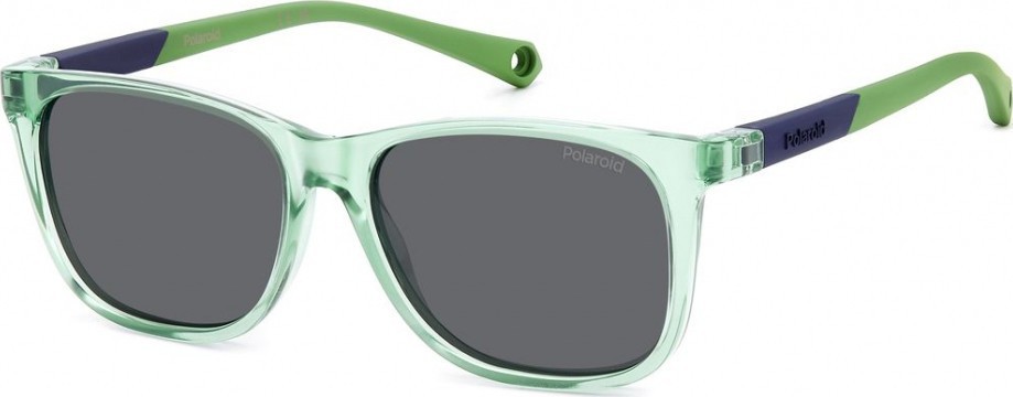 Солнцезащитные очки polaroid pld-2068501ed48m9
