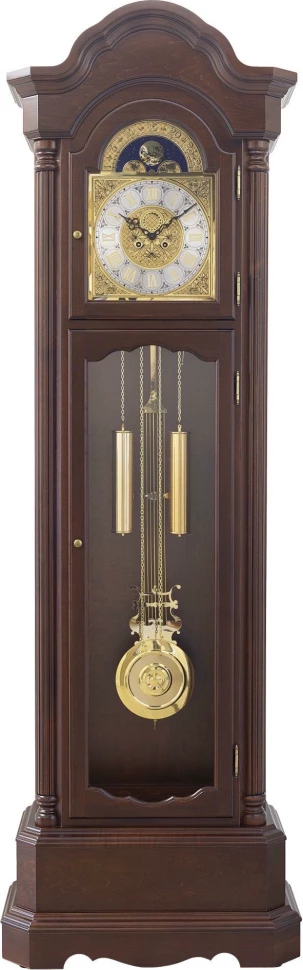 Настенные часы tomas stern 1067ng