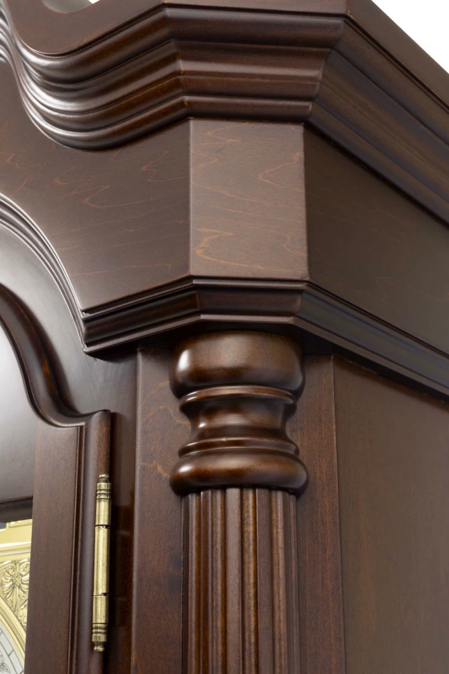 Настенные часы tomas stern 1067ng