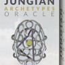 Карты Таро "Jungian Archetypes Oracle Cards" Lo Scarabeo / Юнгианские архетипы Карт Оракула