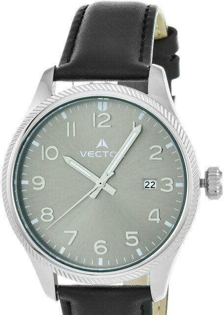 VECTOR VC8-1185125 серый