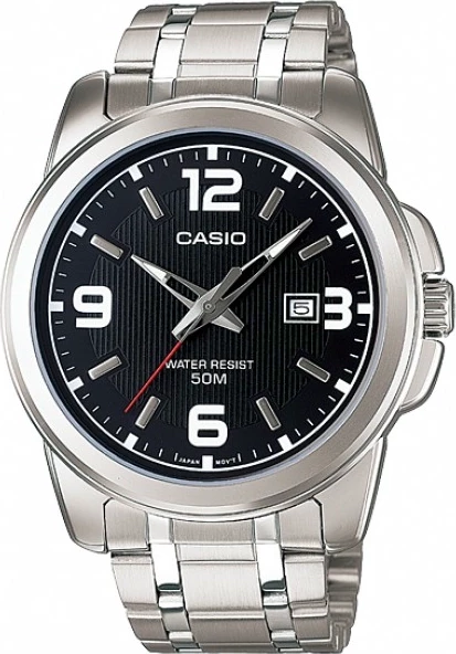наручные часы casio mtp-1314d-1a
