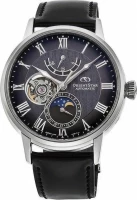 наручные часы orient re-ay0107n