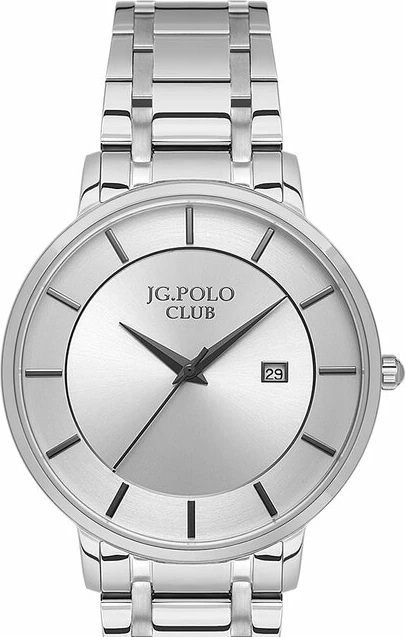 Наручные часы jg.polo club 0725 s02166m.1 4.200