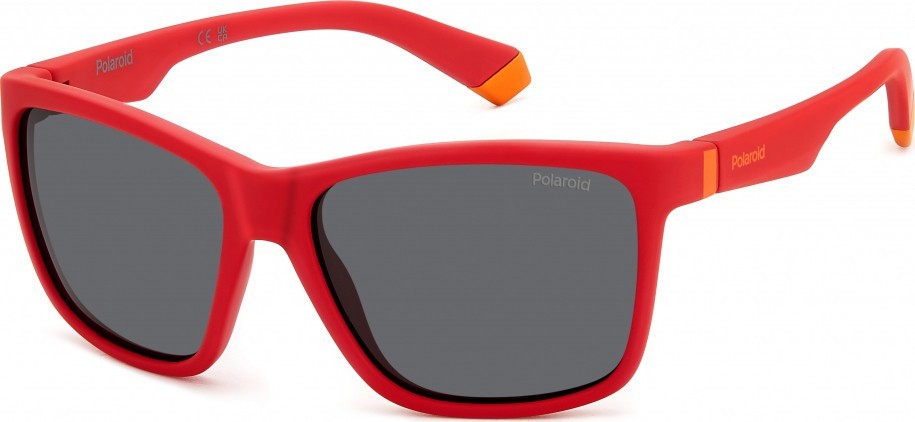 Солнцезащитные очки polaroid pld-2063640z350m9