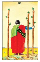 Карты Таро &quot;Tiny Universal Waite Tarot Deck&quot; US Games / Универсальное Таро Уайта