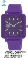 Наручные часы q&amp;q   vq92j006y rus