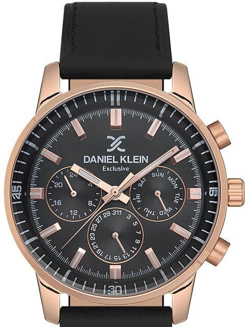 DANIEL KLEIN DK13528-4