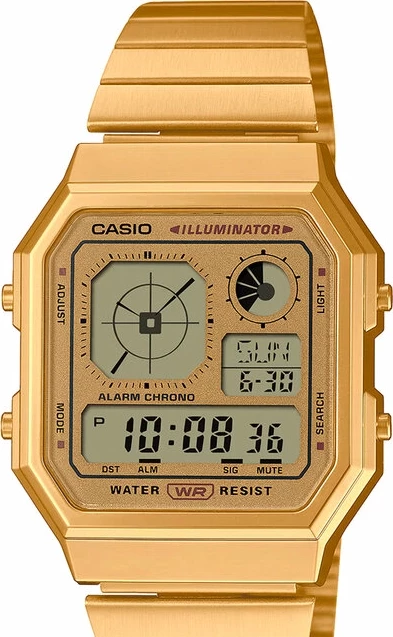 Наручные часы a130weg-9a