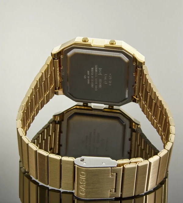 Наручные часы a130weg-9a