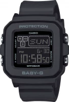 Наручные часы casio   bgd-10-1