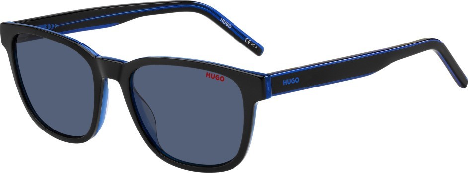 Солнцезащитные очки hugo hug-206044d5154ku