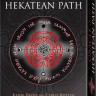 Карты Таро "Oracle Of The Hekatean Path Cards" Lo Scarabeo / Карты Оракула Гекатейского пути