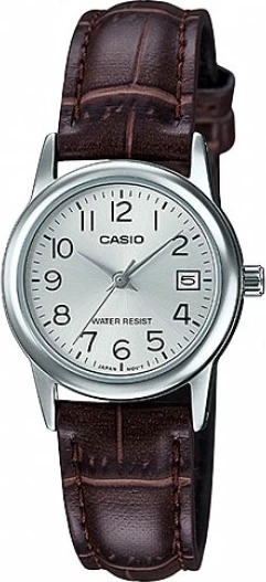 наручные часы casio ltp-v002l-7b2