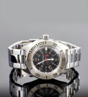 Наручные часы ВОСТОК 2416 (650538) браслет