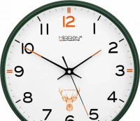 Настенные часы mirron p3293А 3ЛБ