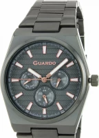 Наручные часы guardo 012714-4