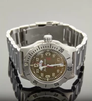 Наручные часы ВОСТОК 2432 (350754) браслет